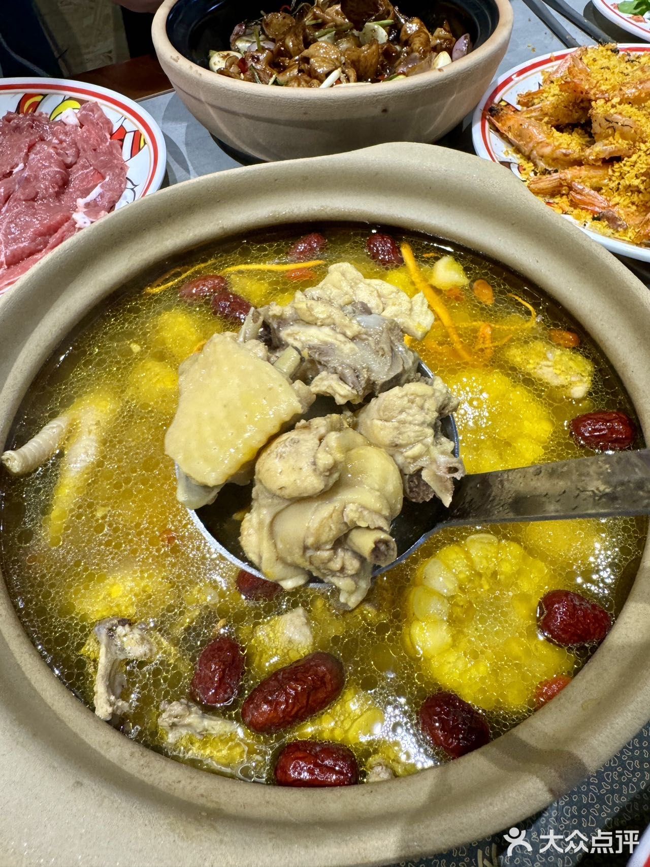 这家鸡煲在南京真的没有对手！