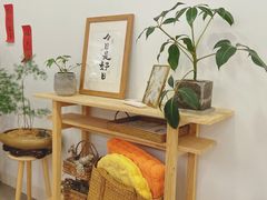 -团子君寿司·茶