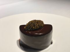 -Oyster Talks 四度蚝法餐厅