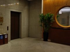 -瑞诗酒店-西餐厅