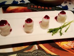 -绿茶餐厅(蓝色港湾店)