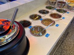 -渔香岛美蛙鱼头火锅(威清路店)