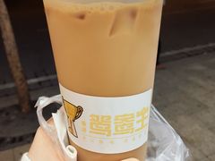 -香港鸳鸯王(西湖路店)