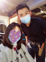 -东方美妍