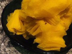 芒果冰-鹿港小镇(中关村店)