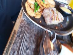 -Pakkhús Restaurant