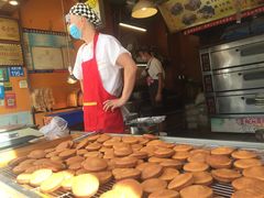 -朱記糯米蛋糕(千川百货店)