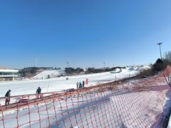 -棋盘山冰雪大世界