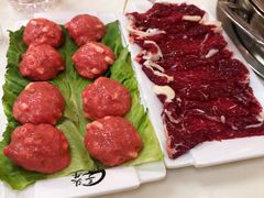 -三头牛·潮汕牛肉生蚝火锅 (夏湾店)