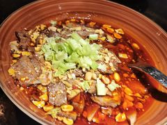 -华豫川酒家(大卫城店)