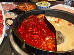 -巴蜀大将火锅(春熙店)
