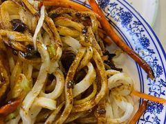 -金家老三饭庄(常营店)