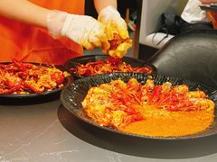 -红盔甲·小龙虾(长寿路店)
