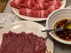 -将台涮肉(酒仙桥店)