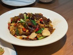 -春水锅贴·传统鲁菜(大明湖店)