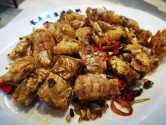 -长平老姿娘夜粥(平东一街店)