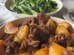 -小六农家乐(崇明西沙湿地店)