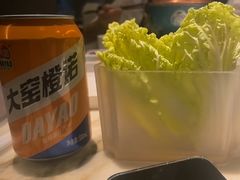 -涮福記·现切牛羊肉火锅(世纪汇店)