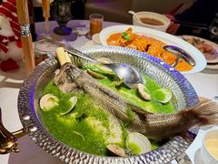 -狮拾久·现代新加坡料理(福田COCO Park店)