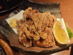 -千代武日本料理(哈西店)