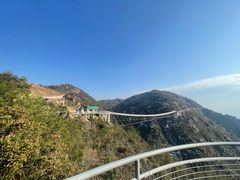 -天台山琼台仙谷景区