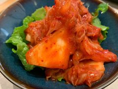 泡菜-dodonpa.墩墩伐 便当食堂(博华广场店)