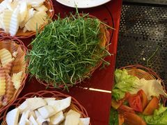 -香丽缘饭馆(黑龙潭店)