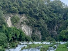 -天河潭旅游度假区