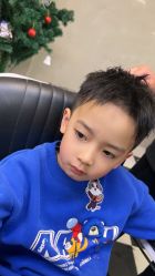 -Manup理派男士理发理容Barbershop