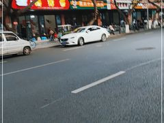 -二号桥脆绍面(星辉中路店)