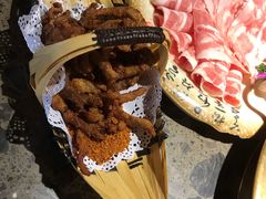 -小龙坎火锅(阳泉店)