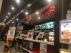 -肯德基(温州世贸店)