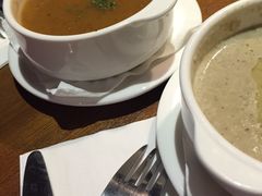 -JINNS锦时 steak&pizza(浸信会礼拜堂旧址店)