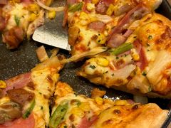 -必胜客(蜀山万象汇店)