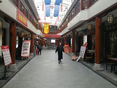 -老潍县美食街(东方路店)