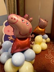 -觅糖派对·宝宝宴生日宴一站式派对策划(河西店)