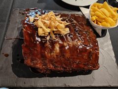 -I'm Angus Steakhouse