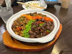 -金龙·打边炉(南京西路店)