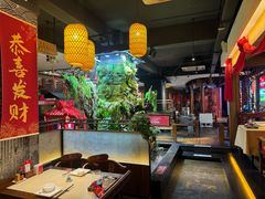 -潞州宴·长治人的会客厅(长兴北路店)