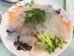 -老虎滩船说·海胆水饺·大连海鲜(老虎滩店)