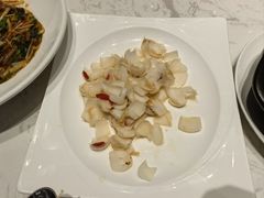 -天宁凯利时尚餐厅