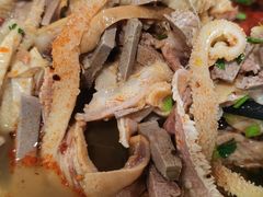 -阿叶羊杂碎(前进街店)