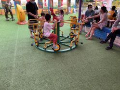 -寻石问宝研学亲子乐园(朝阳公园店)