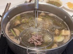 -牛焱·贵州黄牛肉火锅(城西银泰店)