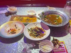 -巴特餐饮6加1音乐餐吧·新疆菜