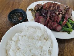 -程记烧腊快餐店(松园南街店)