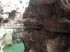 -云台山风景名胜区