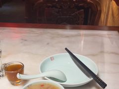 -小吊梨汤·北京菜·烤鸭(双井乐成中心店)