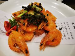 -山东宾馆·齐鲁苑餐厅