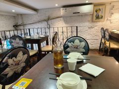 -熠盛粤味(永康路店)